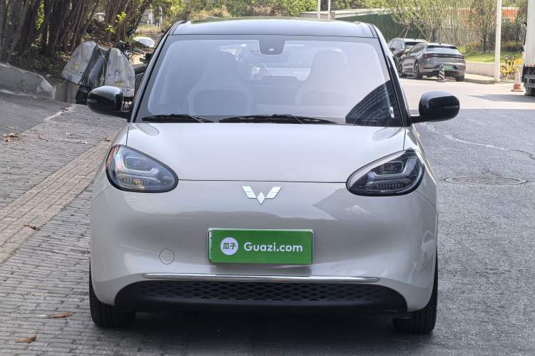 Used Wuling Bingo 2023 333km Enjoy+ Version