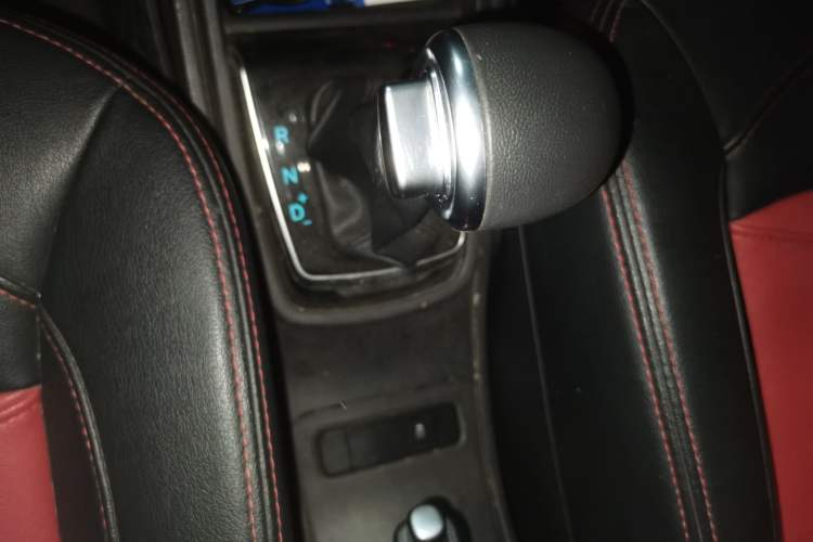 Used Haval H1 2016 Revised Version Blue Badge 1.5L AMT Luxury Edition