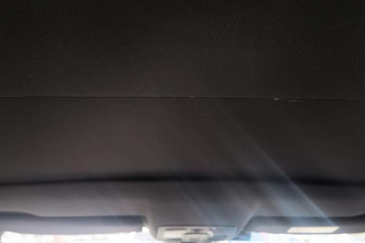 Used Land X7 2015 2.0T Panoramic Flagship Edition
