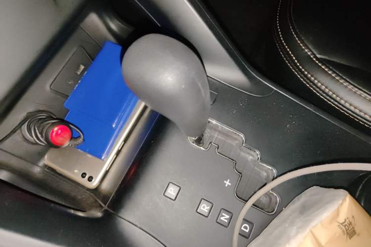 Used Hyundai ix35 2013 2.0L Automatic 2WD Comfort GL China IV Standard