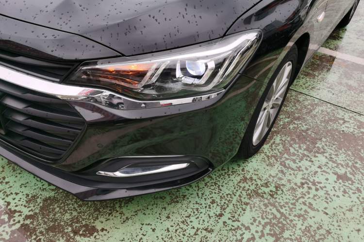 Used Chevrolet Monza 2020 320 Automatic Enjoyment Edition