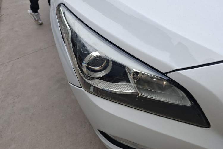 Used Hyundai Mistra 2016 1.8L Automatic Smart GLS