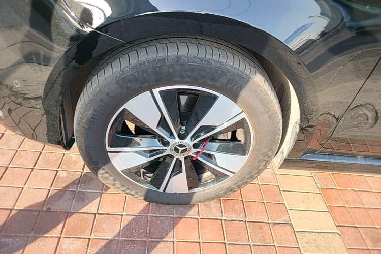 Used Mercedes-Benz V-Class 2022 V 260 L Long Wheelbase Prestige Edition
