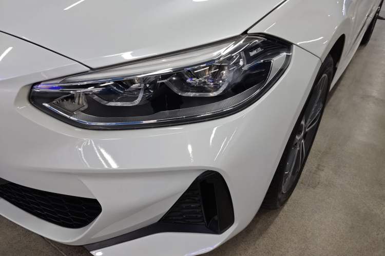 Used BMW 1 Series 2023 120i M Sport Edition