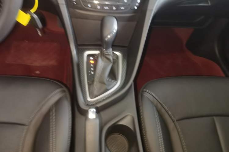 Used Buick GT 2019 18T Automatic Connected Elite Model China VI Standard
