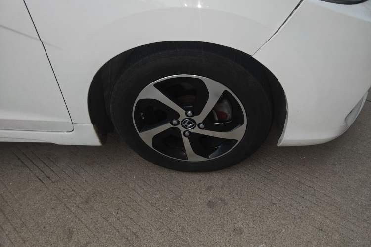 Used Honda Fit 2018 1.5L Manual Comfort Version Right Front Wheel Hub