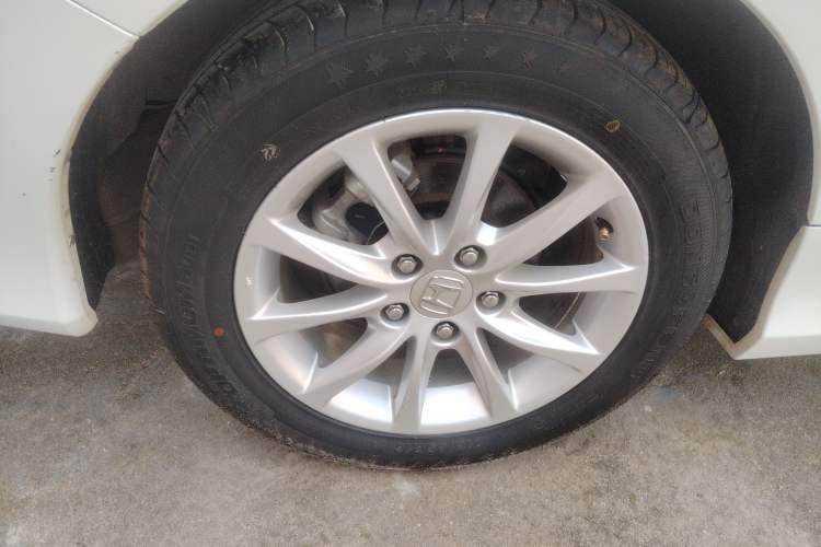 Used Honda Civic 2016 180TURBO CVT Comfort Version
