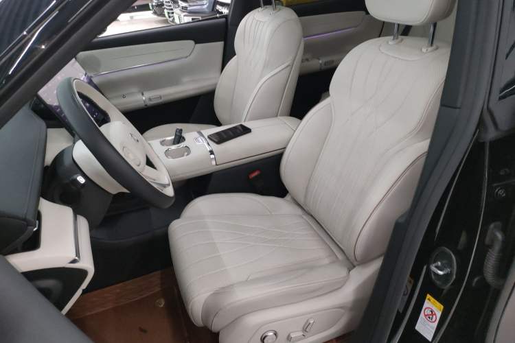 Used Qiyuan Q07 2025 215 Prestige Edition