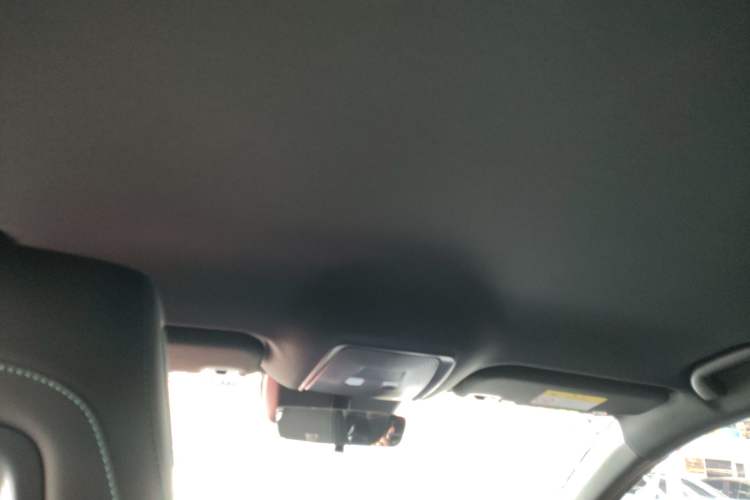 Used BYD Seal 06 New Energy 2025 DM-i Smart Drive 80KM Luxury Model
