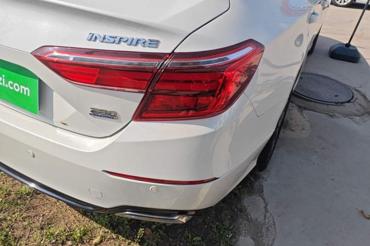 Used Honda Inspire 2022 260TURBO Elegant Edition Right Rear Taillight