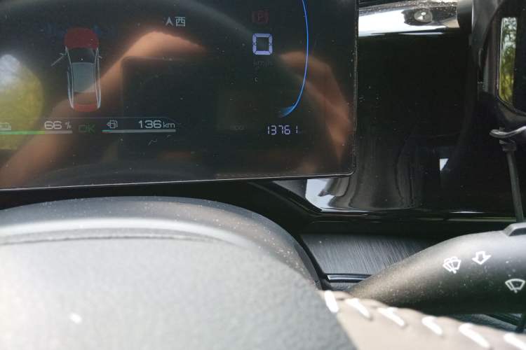 Used BYD Qin PLUS 2023 Champion Edition DM-i 55KM Leading Model
