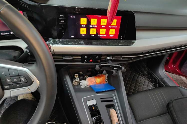 Used Volkswagen Golf 2021 280TSI DSG Pro
