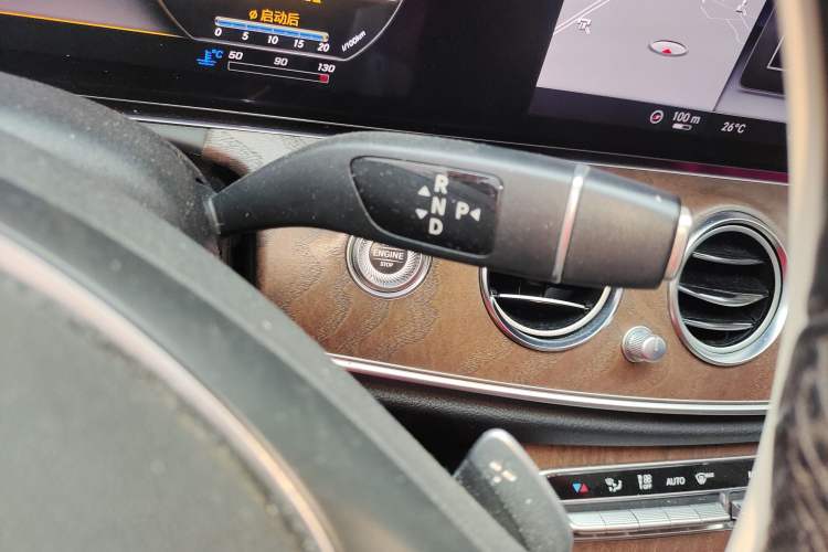 Used Mercedes-Benz E-Class 2018 E 200 L