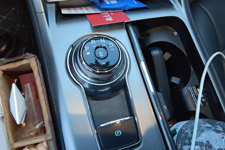 Used Ford Mondeo 2020 EcoBoost 180 Stylish Model
