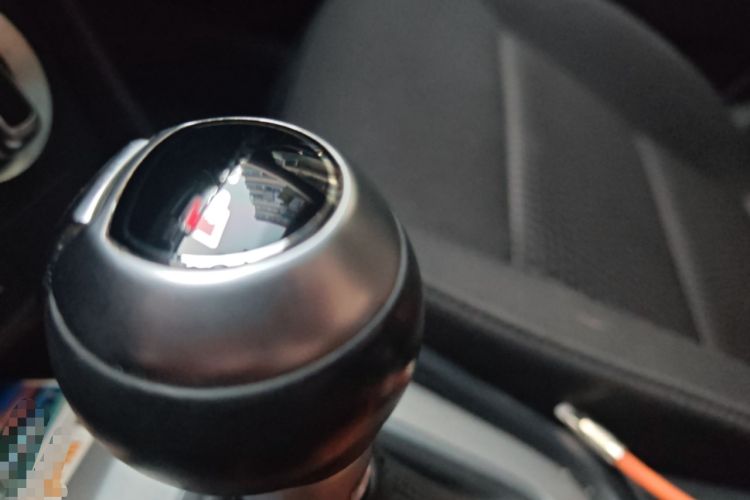 Used Audi Q3 2015 30 TFSI Ambition Edition
