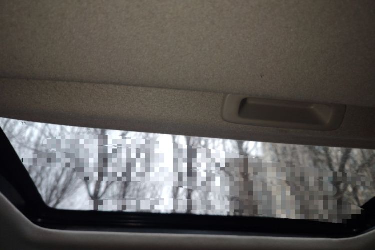 Used Honda Envix 2021 Rui Hybrid 1.5L Jingyao Edition
