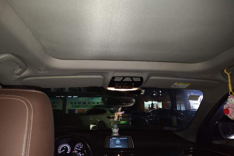 Used BMW X1 2019 sDrive18Li Premium Edition