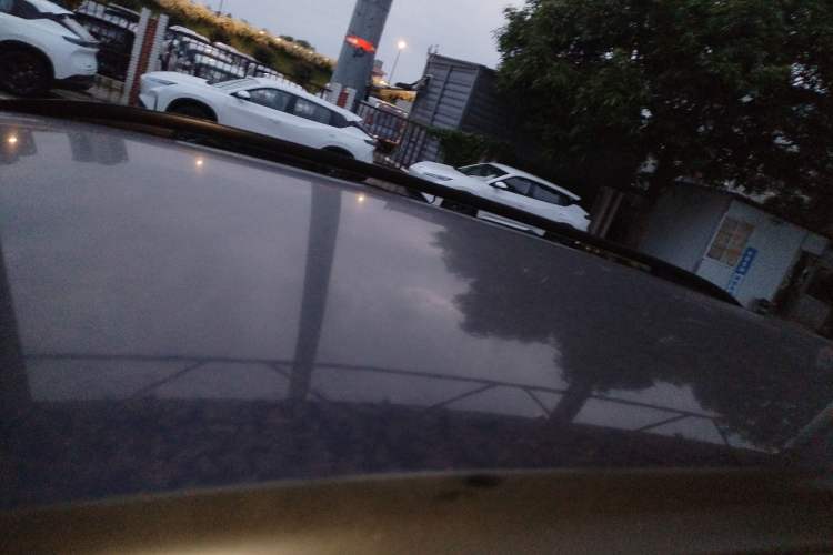 Used Volkswagen Tiguan 2012 1.8TSI Automatic Two-Wheel Drive Trend Edition Roof