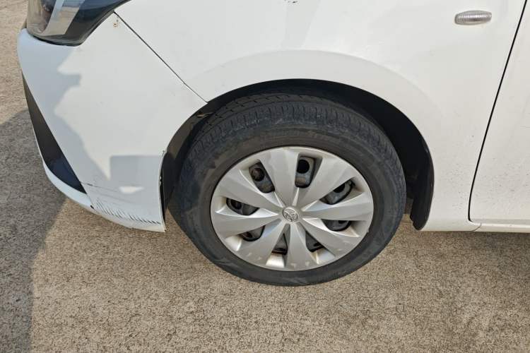 Used Toyota YARiS L Zhi Xuan 2016 Revised 1.5E CVT Charming Edition
