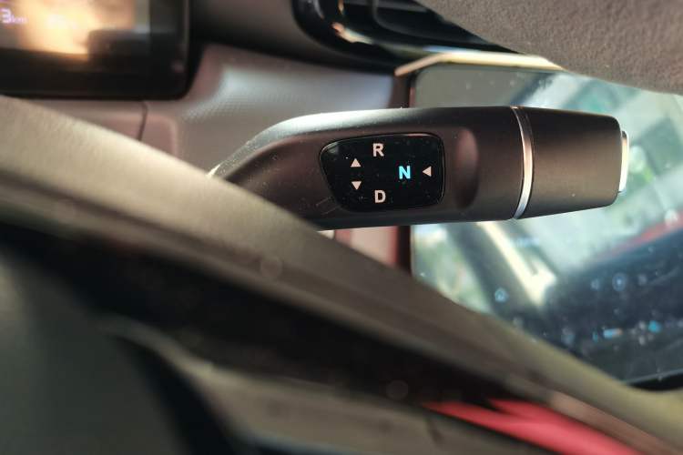 Used Leapmotor T03 2024 310 Comfort Edition
