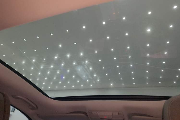 Used Mercedes-Benz E-Class 2022 Revised Version E 300 L Luxury Edition
