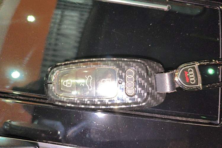 Used Audi A8 2019 Plus A8L 50 TFSI quattro Comfort Model