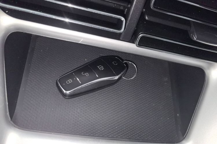 Used BYD Dolphin 2023 420 km Fashion Edition