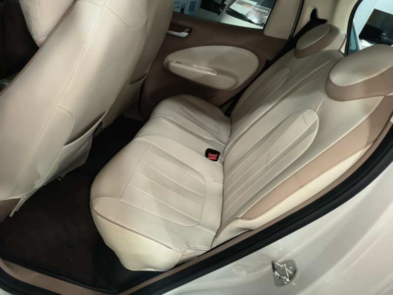 Used Wuling Hongguang MINIEV 2025 Four-Door Version Advanced Edition — 16