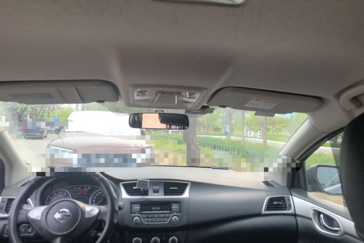 Used Nissan Sylphy 2022 Classic 1.6XE CVT Comfort Edition