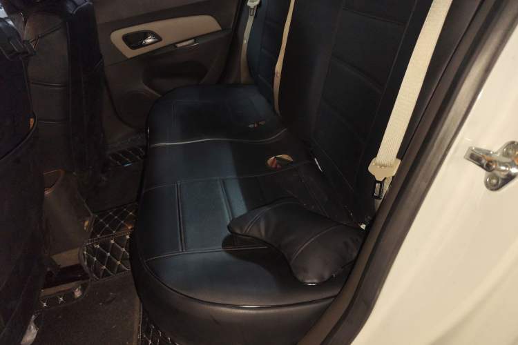 Used Chevrolet Cruze 2015 1.5L Classic SE AT