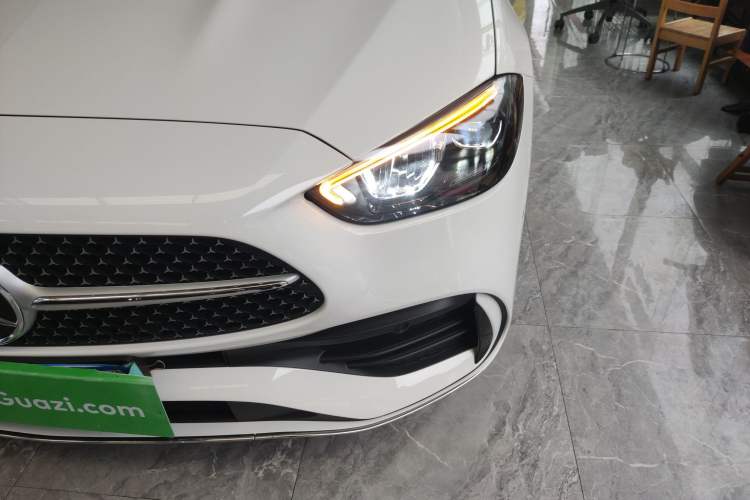 Used Mercedes-Benz C-Class 2025 Facelift C 260 L Sport Edition