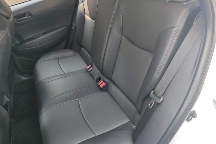 Used Toyota Corolla Cross 2026 Model 2.0L Pioneer Edition
