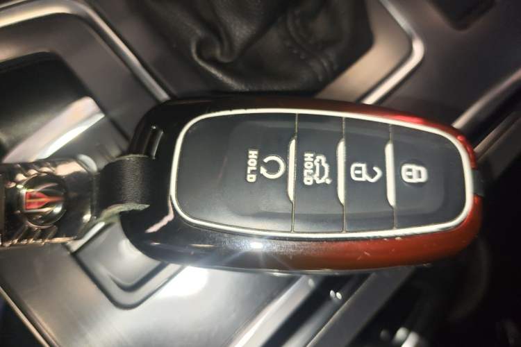 Used Hongqi H5 2020 1.8T Automatic Smart Connect Flagship Edition