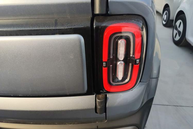 Used Baojun Spark EUV 2026 301km Flagship Edition