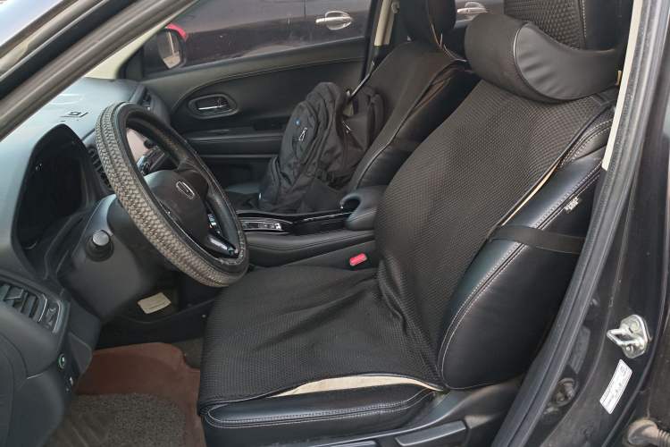 Used Honda Vezel 2017 1.5L CVT 2WD Comfort Model
