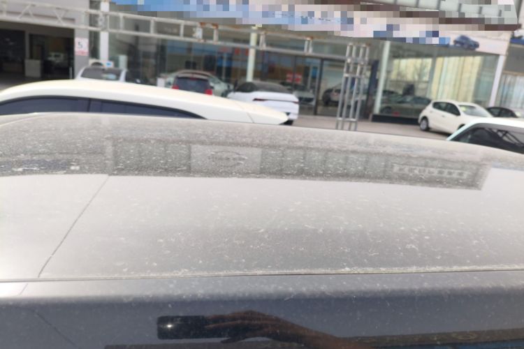 Used Geely Galaxy Panda 2023 Panda Mini 200km Dynamic Bear
