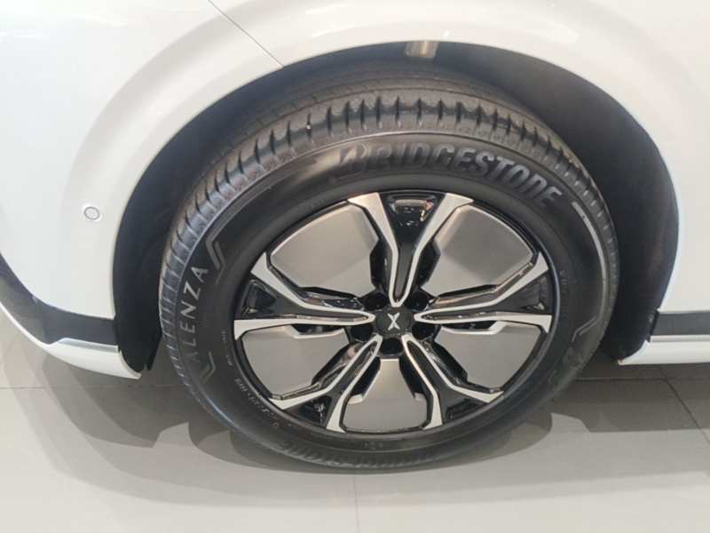 Used XPeng G9 2022 570 Pro — 22