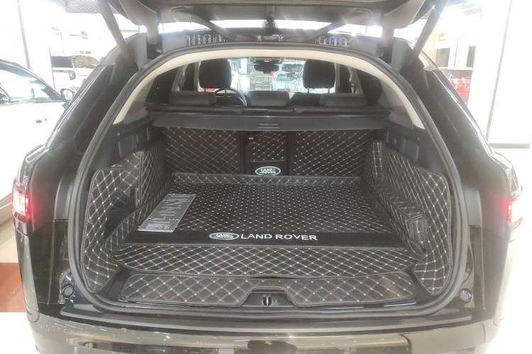 Used Land Rover Range Rover Velar 2024 S Model
