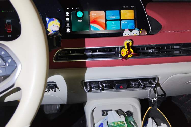 Used ORA Good Cat 2021 400km Standard Range Athena Edition Lithium Iron Phosphate