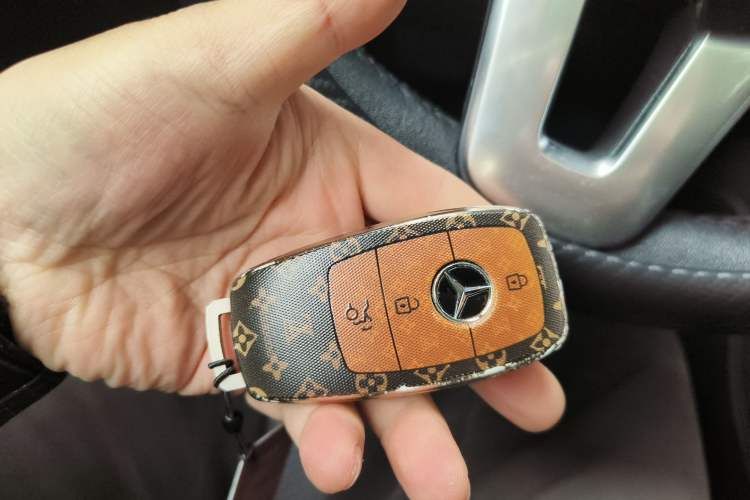 Used Mercedes-Benz EQC 2020 EQC 350 4MATIC
