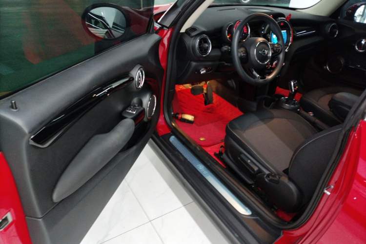 Used MINI MINI 2019 1.5T ONE PLUS