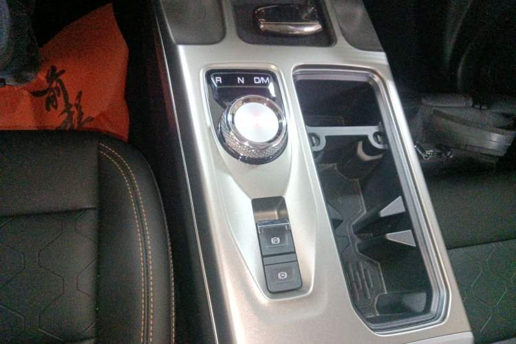 Used Haval DARGO 2024 1.5T DCT Border Collie Edition