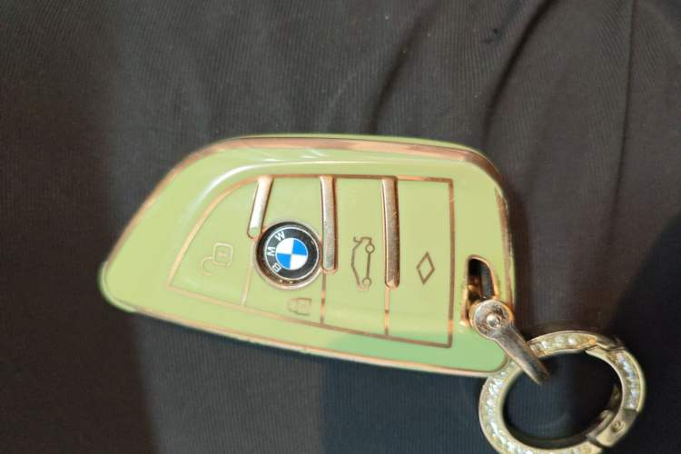 Used BMW X1 2020 sDrive20Li Premium Edition
