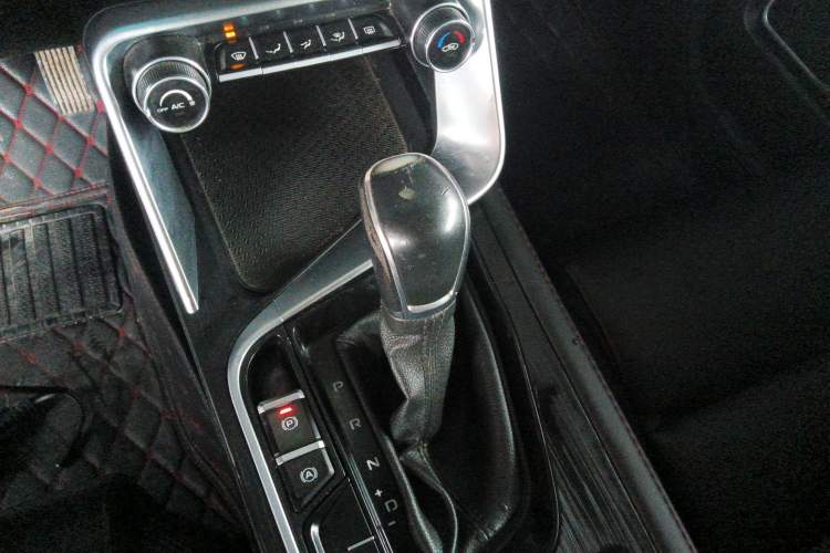 Used Geely Auto Binray 2020 200T DCT Comfort Version