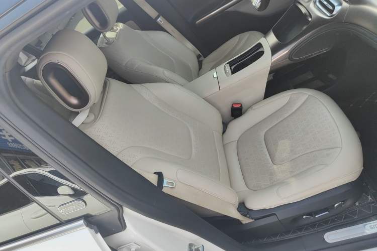 Used smart #1 2022 Pulse Heartbeat Edition
