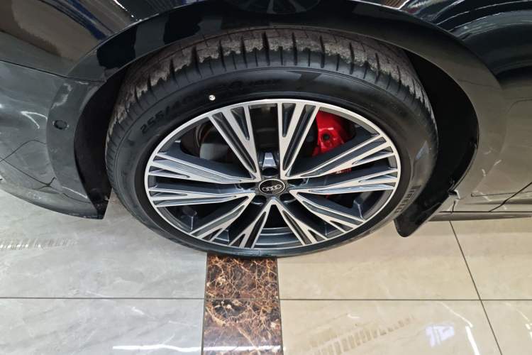 Used Audi A6L 2024 45 TFSI quattro Prestige Dynamic Edition