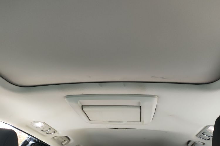 Used Honda Odyssey 2015 Revised Version 2.4L Supreme Edition
