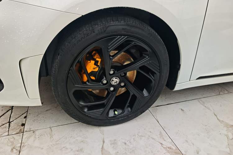 Used MG 6 2021 Pro 1.5T Automatic Trophy Flagship Edition