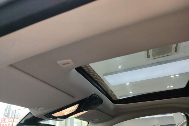 Used BMW 2 Series 2023 225i M Sport Night Edition Package Headliner