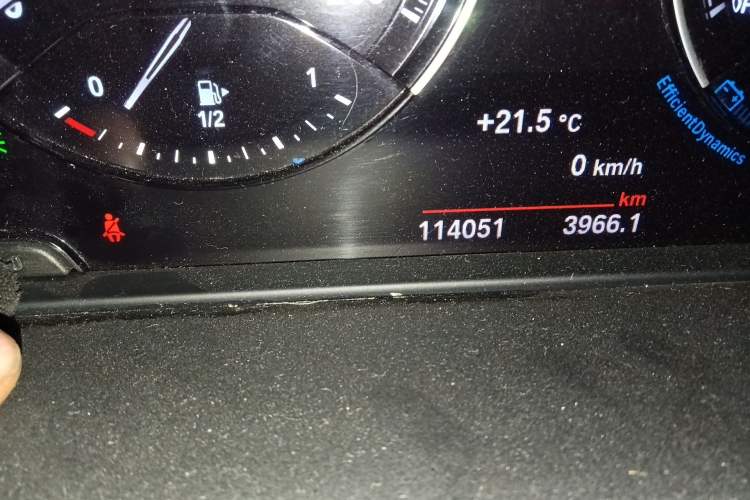 Used BMW X1 2020 sDrive20Li Premium Edition
